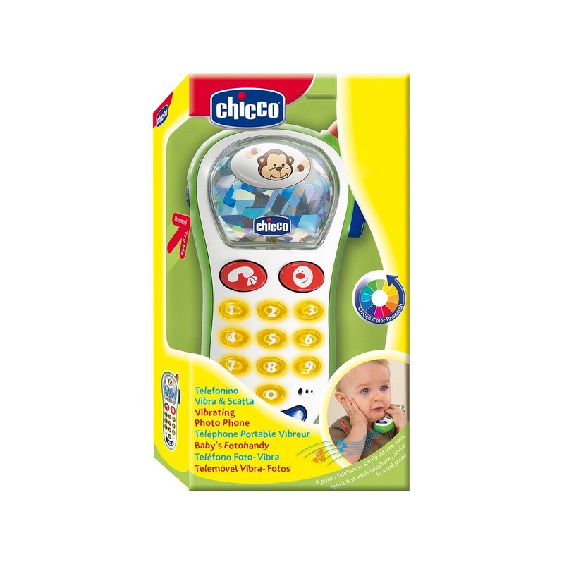 telefone 2