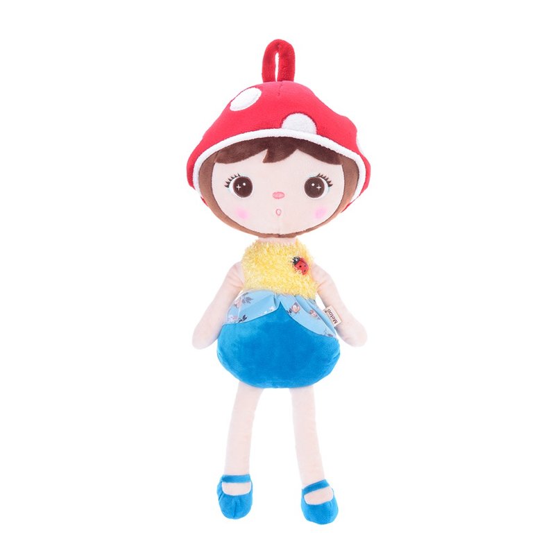 boneca metoo jimbao joaninha 1