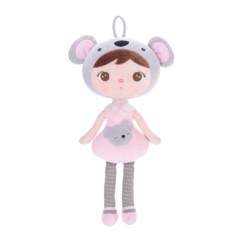 boneca metoo jimbao koala 33 cm 1