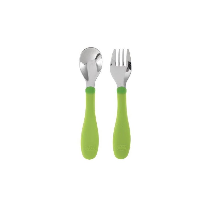 inox verde