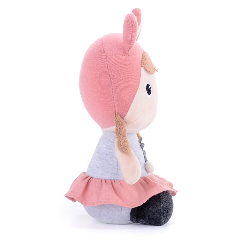 boneca metoo naughty girl coelhinha 4