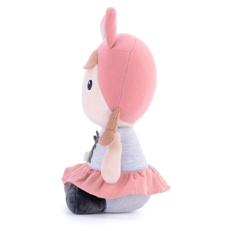 boneca metoo naughty girl coelhinha 3