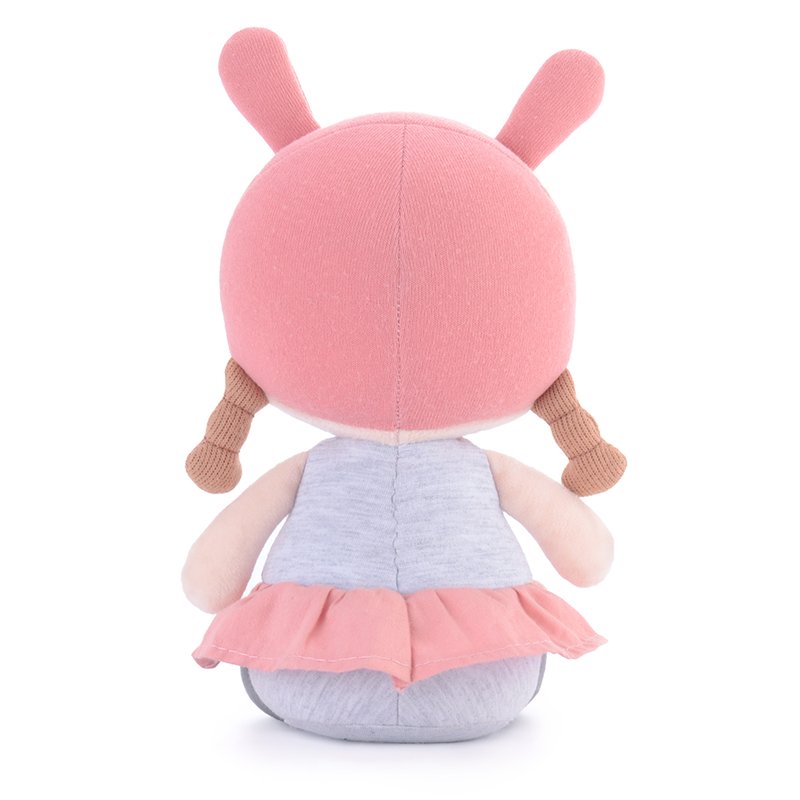 boneca metoo naughty girl coelhinha 2