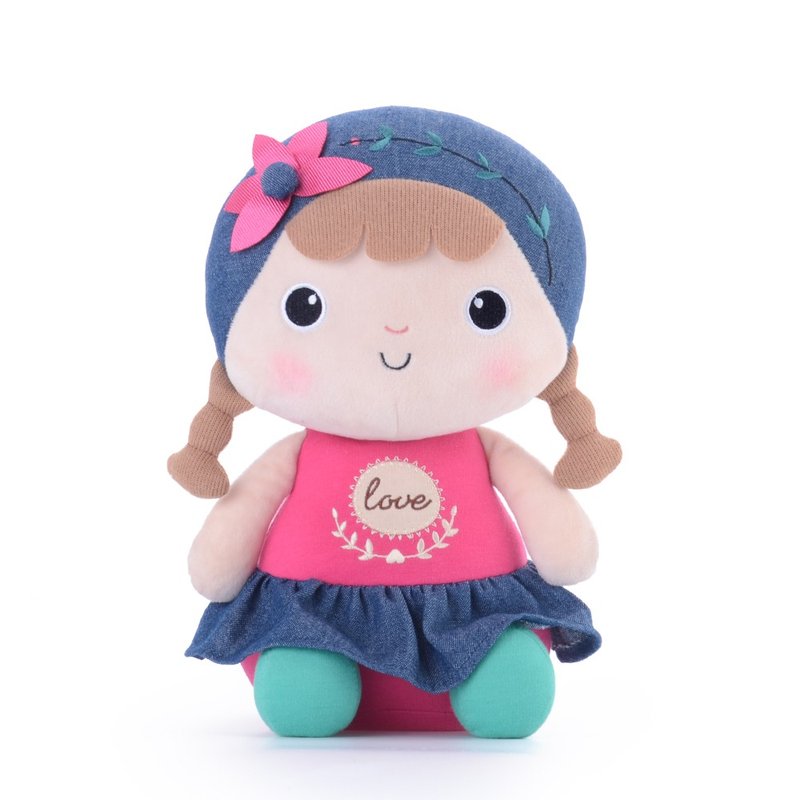 boneca metoo naughty girl love 1