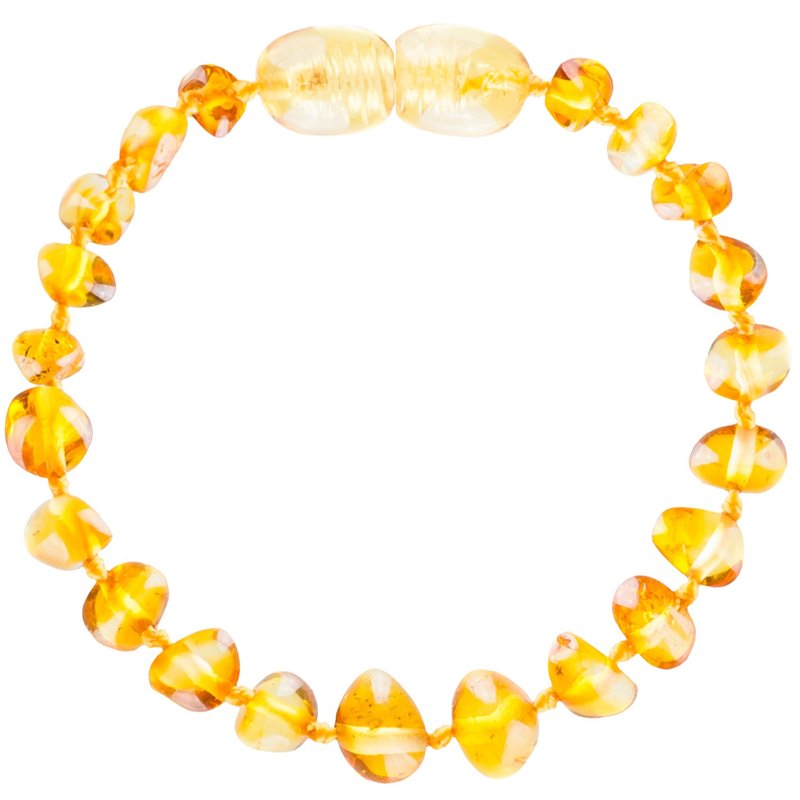 pulseira baroque honey