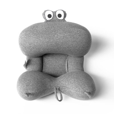 Almofada de Banho para Bebê Baby Pil Mescla