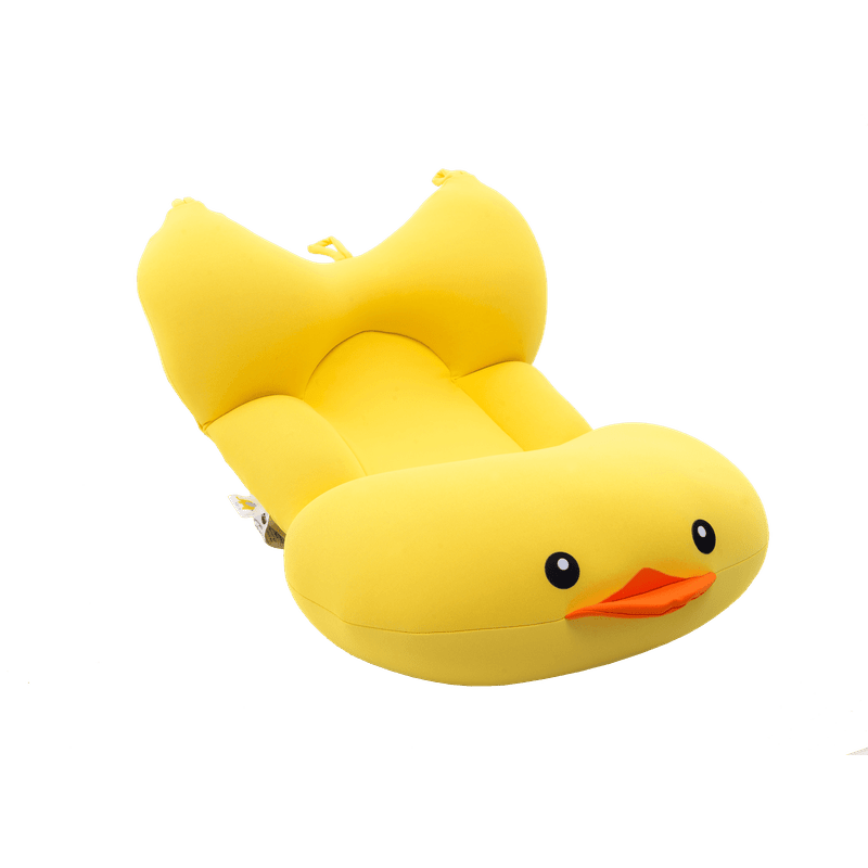 Almofada de Banho para Bebê Baby Pil Patinho Joy