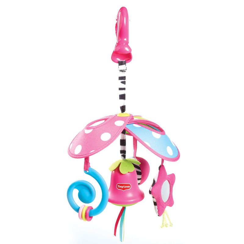 pack and go mini mobile tiny princess 1