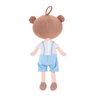 boneca metoo jimbao boy bear 2
