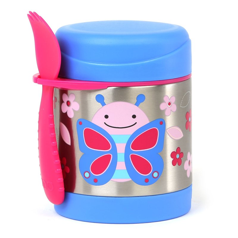 a 20 020 pote termico zoo borboleta
