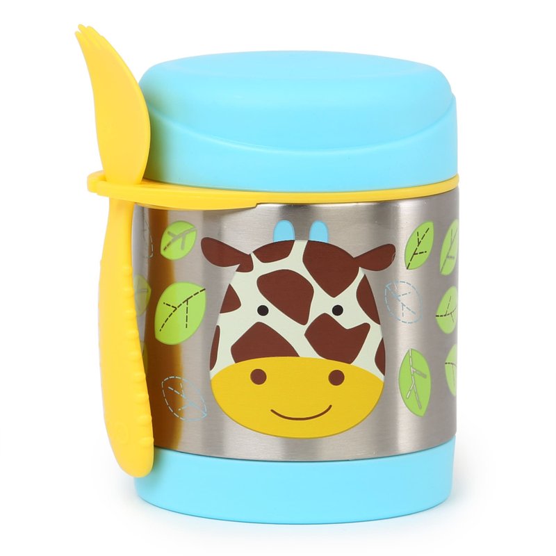 a 20 015 pote termico zoo girafa