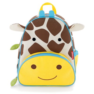b 16 015 mochila zoo girafa 1