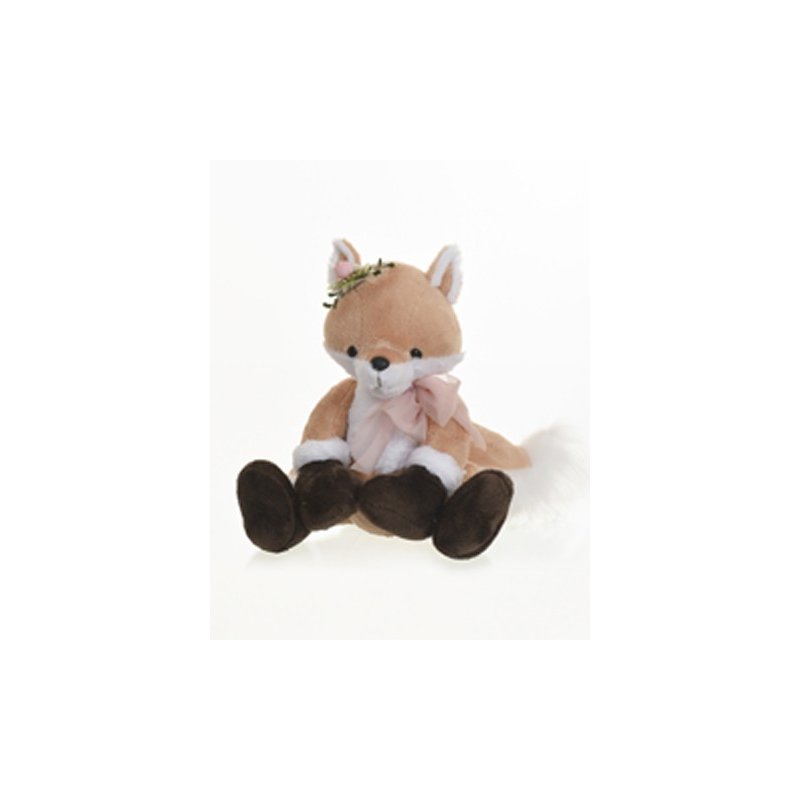 zlqmwv 944 1 raposa de pelucia femea caramelo