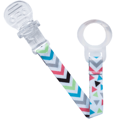 08558 prendedor de chupeta shapes