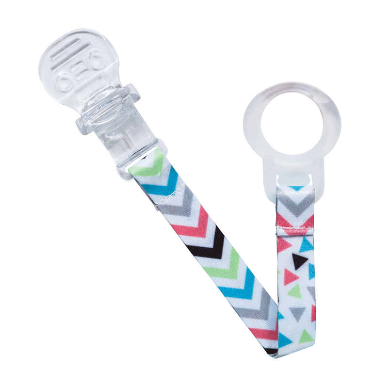 08558 prendedor de chupeta shapes