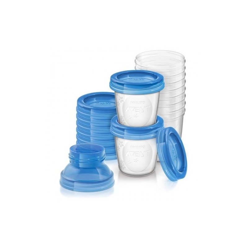kit copos para armazenamento com tampa 14454436434417