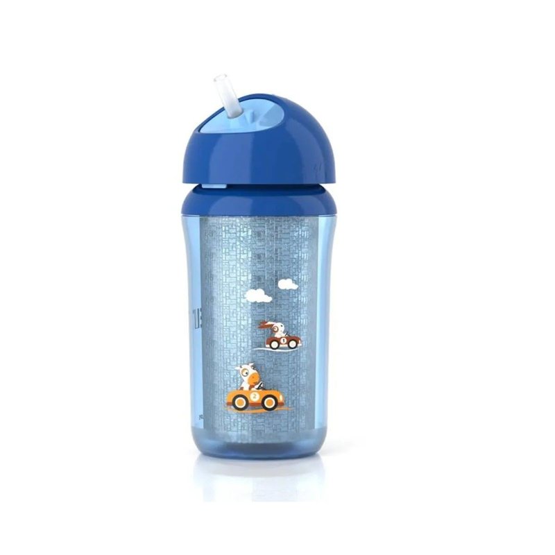 copo insulado rosa e azul 260ml 12m 1205 1 20200227182608