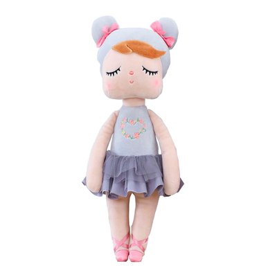 boneca metoo angela sofia 33cm