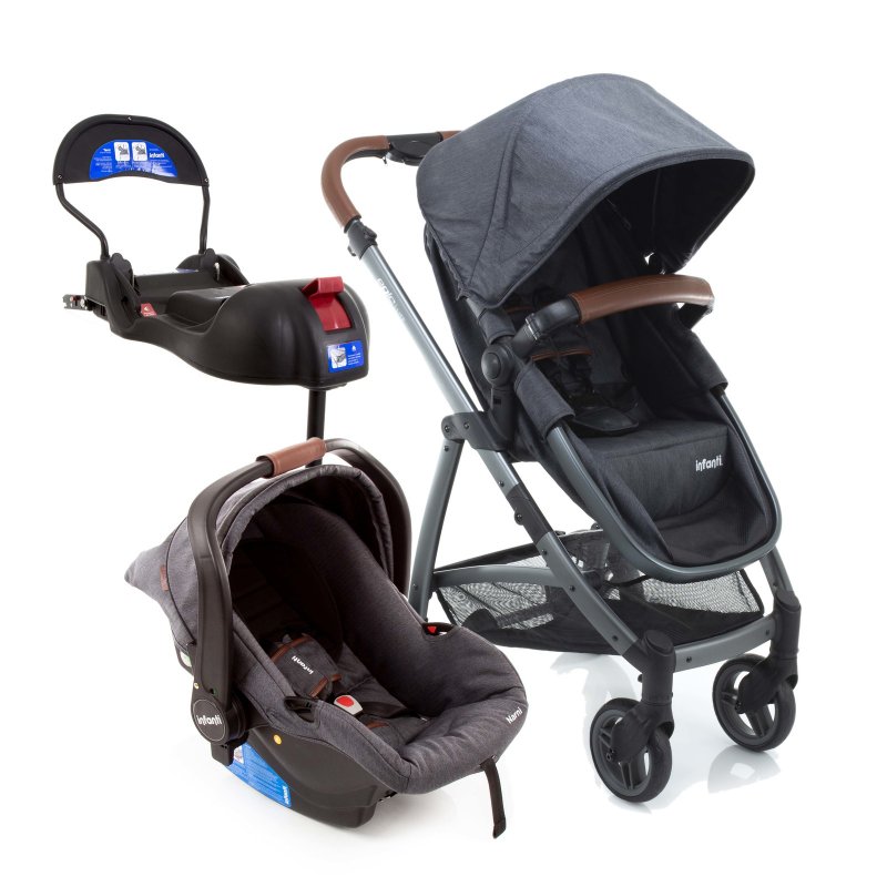 big h5106 travel system epic lite infanti grey vintage padrao carrinho img 2429 co pia