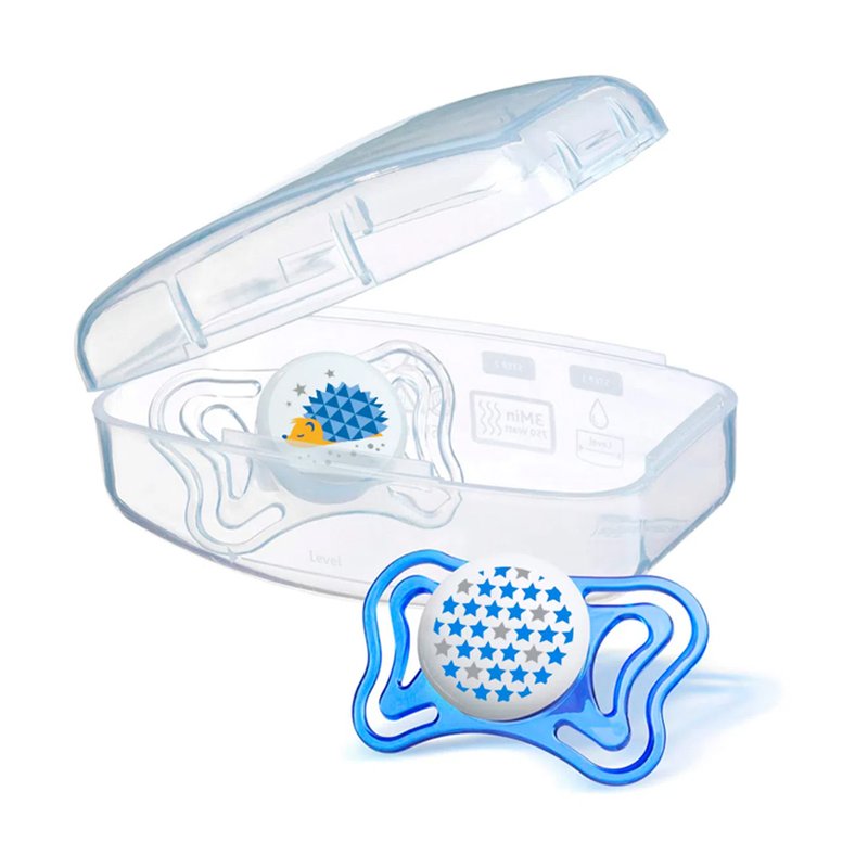 chupeta chicco physio light lumi az 02