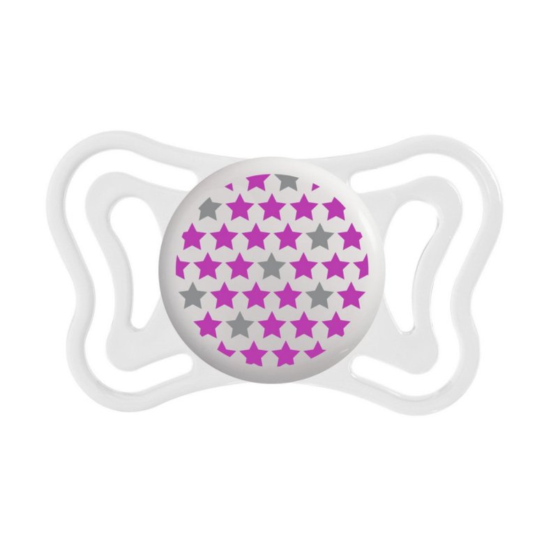 chupeta chicco physio light lumi 0 6 meses rosa 03