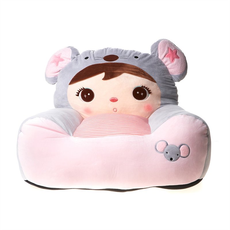 mini sofa metoo ratinha 1