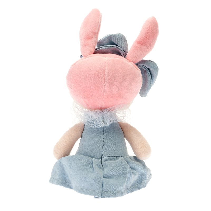 boneca mini metoo doll liz azul 03