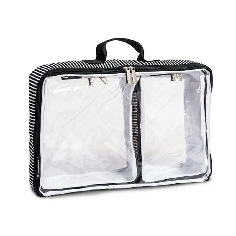 organizador de mala masterbag baby manhattan preto 01