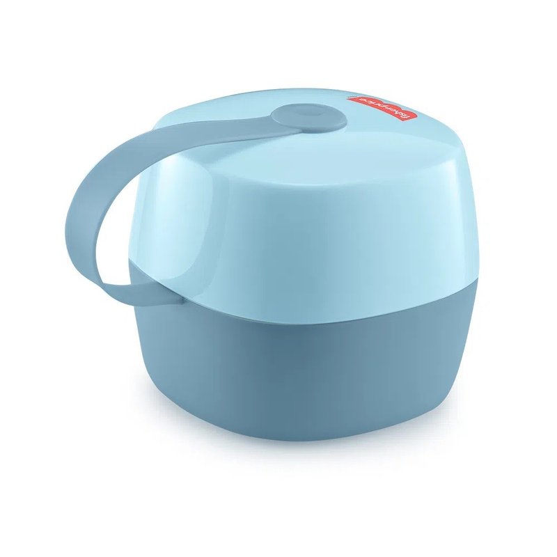 porta chupetas soft fisher price az 01