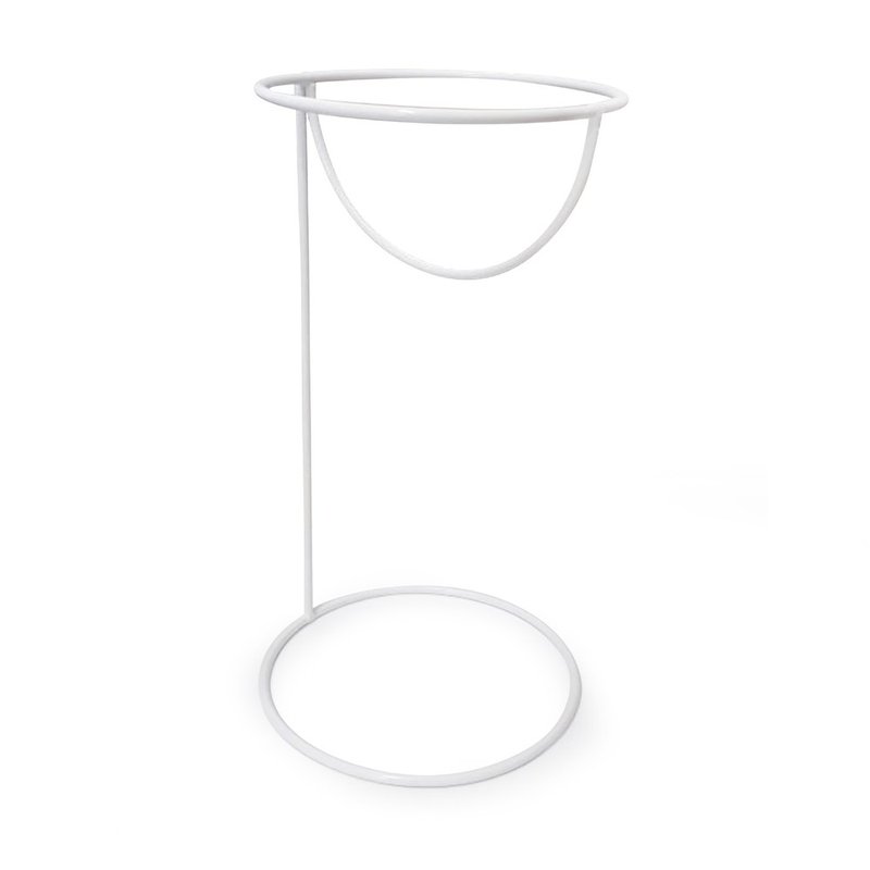 Suporte para Personagens com Vestido Silvia Polito