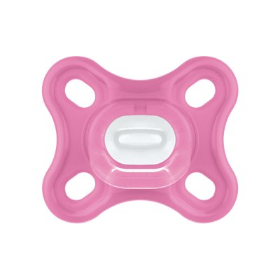 Chupeta MAM Comfort (0-6M) Embalagem Unitária Chupeta MAM Comfort (0-6M) Embalagem Unitária