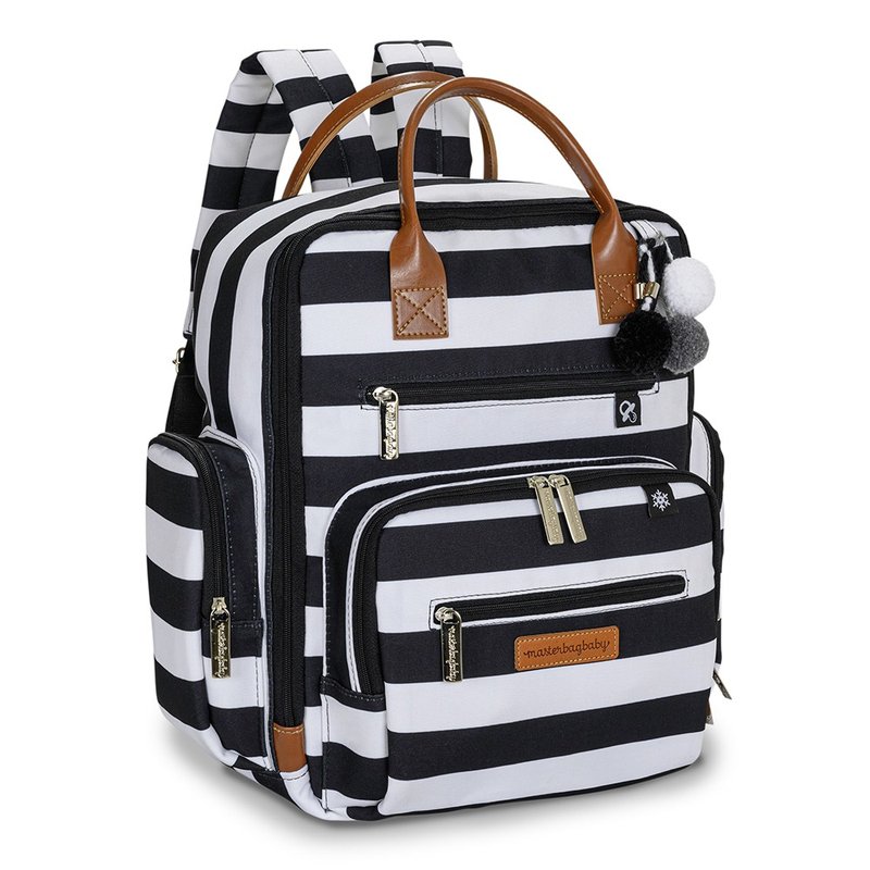 mochila maternidade masterbag baby urban brooklyn p b 01