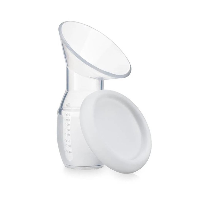 coletor de leite materno gentle flow multikids baby 01