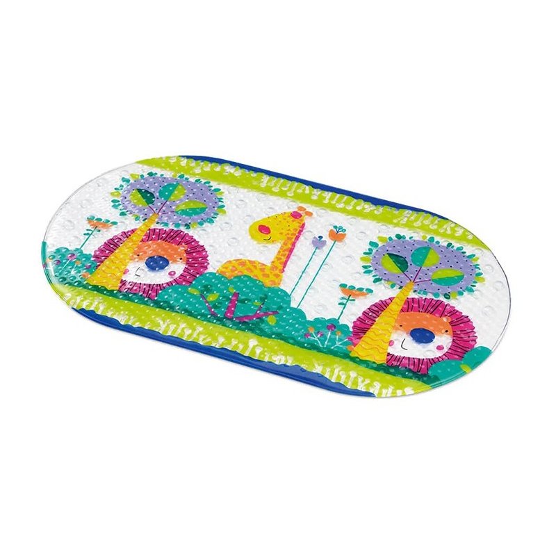 tapete para banho safe bath multikids baby safari 01