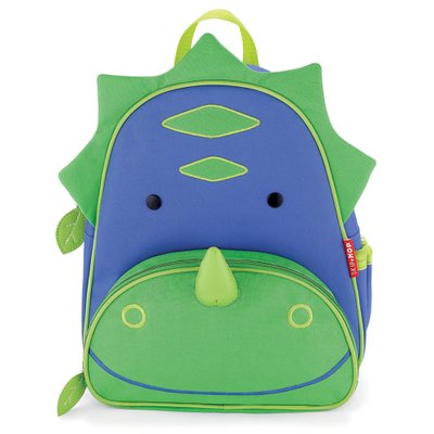 mochila infantil zoo dinossauro skip hop 01