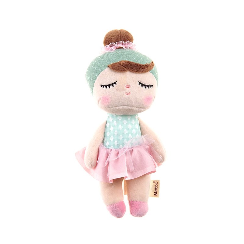 mini metoo doll angela classica lai ballet 01