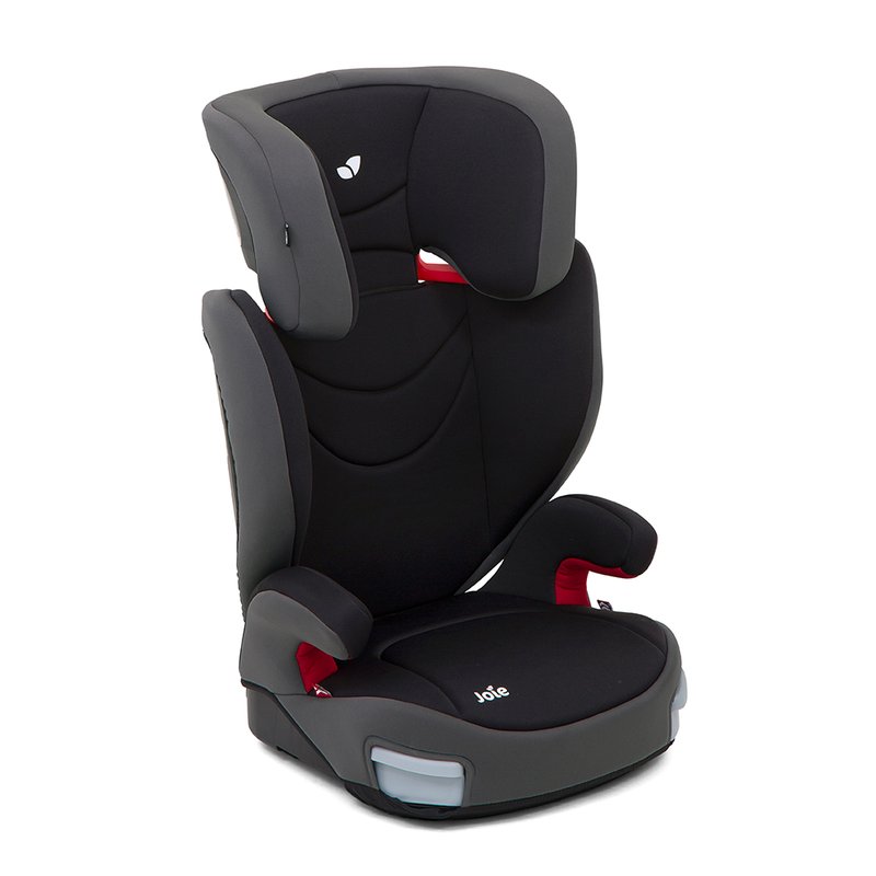 Cadeira para Auto Joie Trillo de 15 até 36kg Carvão Ember