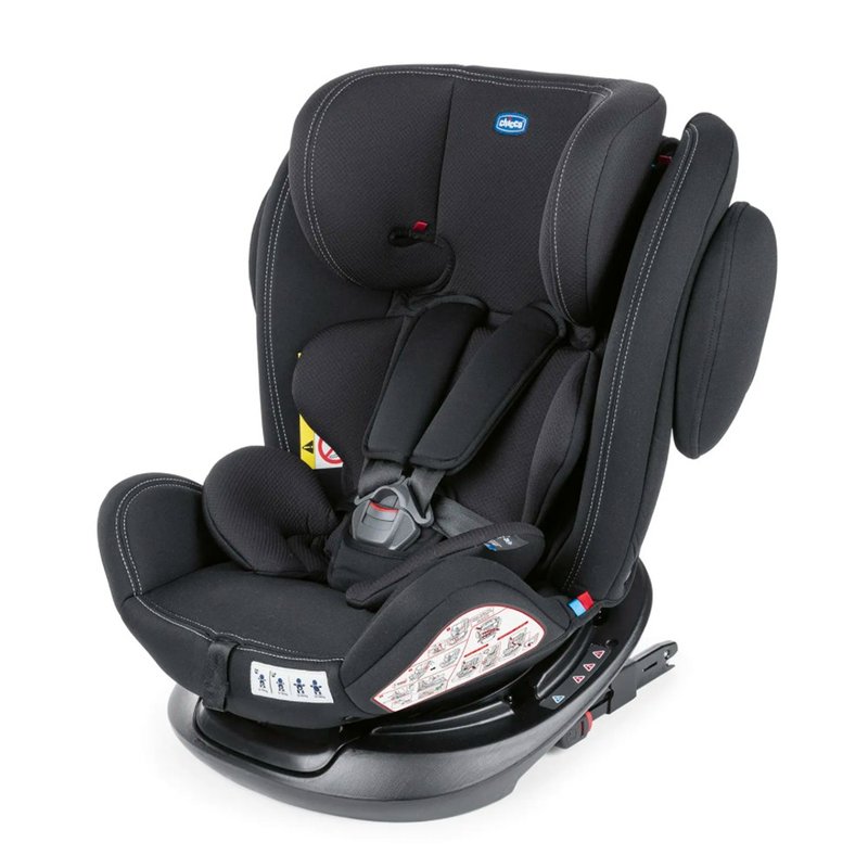 cadeira para auto chicco unico plus 01