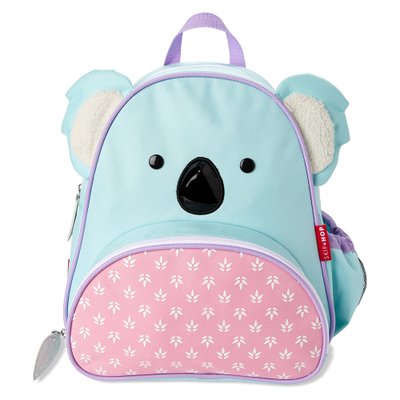 mochila infantil zoo koala skip hop 01