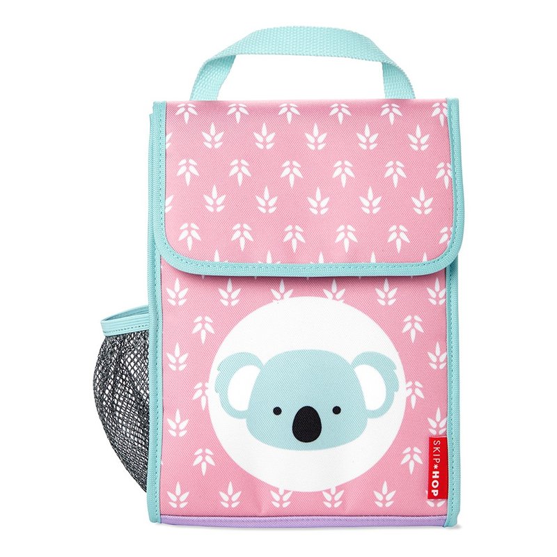 lancheira termica infantil zoo skip hop koala 02