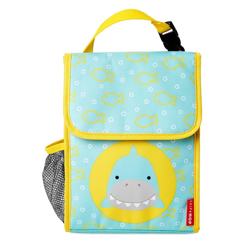 lancheira termica infantil zoo skip hop tubarao 02