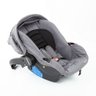 Alça Bebê Conforto Carrinho de Bebê Infanti Epic Lite Travel System Grey Steel