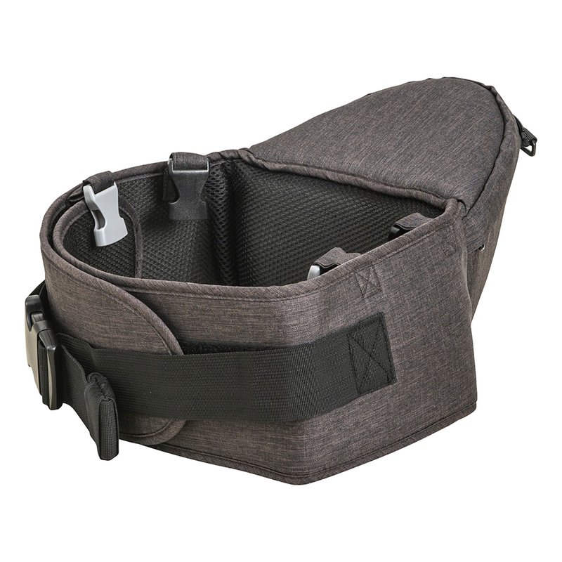 canguru kiddo hip encanto enxovais preto 10