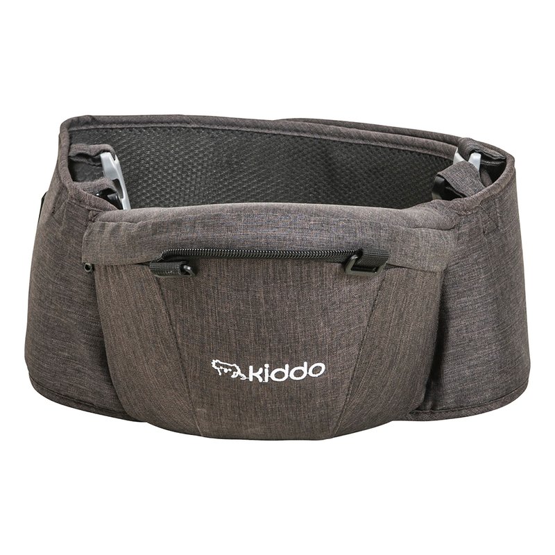 canguru kiddo hip encanto enxovais preto 11