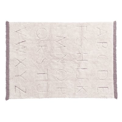 tapete lorena canals rugcycled abc s 120 x 160 cm encanto enxovais 01