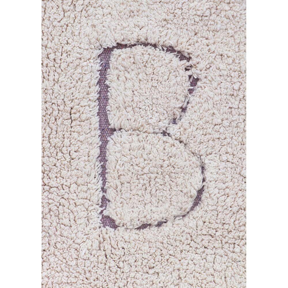 Tapete Lorena Canals RugCycled ABC S 120x160cm