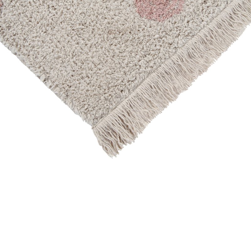 tapete lorena canals topos hippy vintage nude 120x160cm encanto enxovais 03