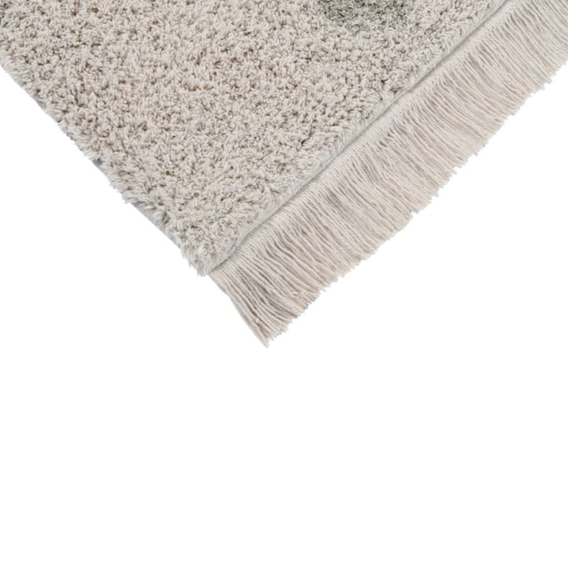 tapete lorena canals topos hippy olive 120 x 160 cm encanto enxovais 02