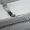 berco portatil infanti stelle grey light 11