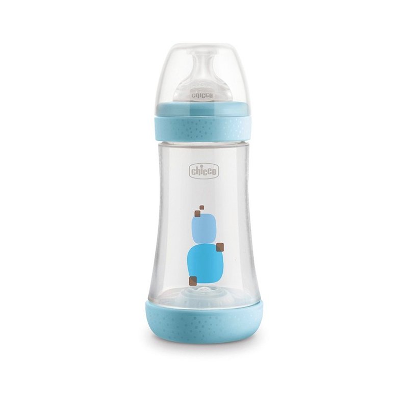 mamadeira chicco perfect 5 encanto enxovais 240ml azul 01